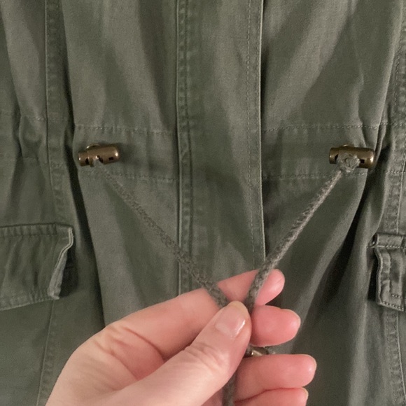 Utility Jacket - Picture 5 of 12